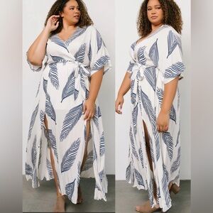 Baltic Born Corinth Maxi Dress Women’s XXXL~New*